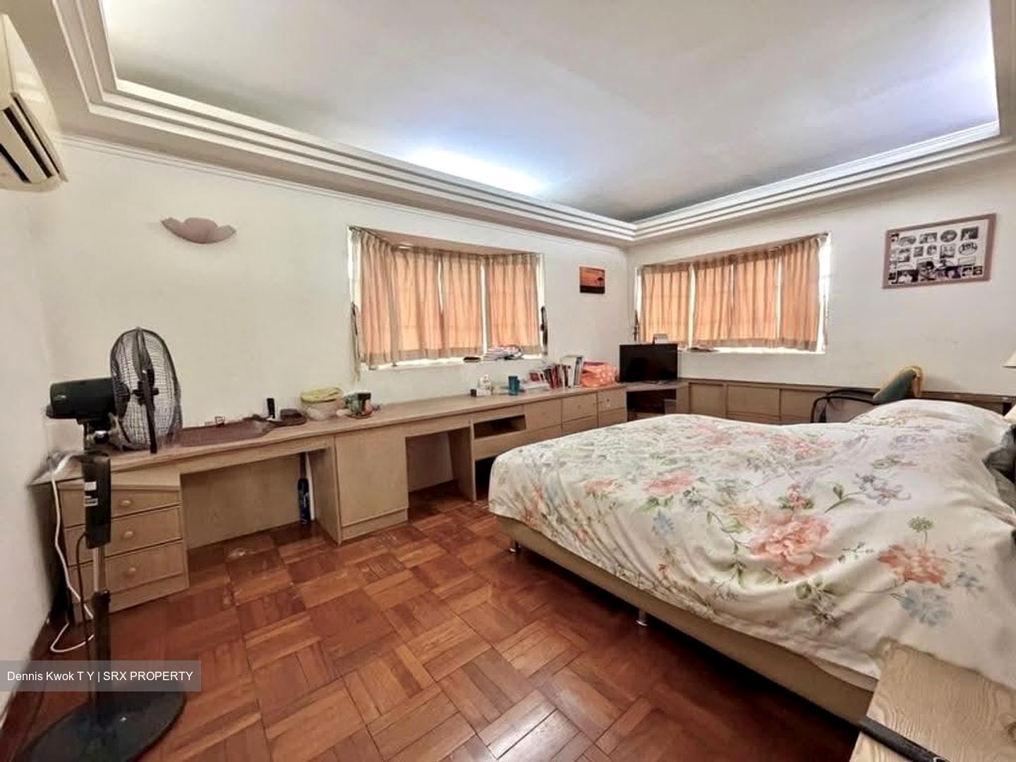 West Coast Gardens (D5), Semi-Detached #634680111